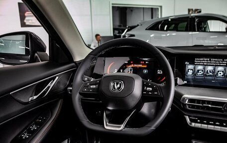 Changan CS35 Plus, 2025 год, 2 839 900 рублей, 22 фотография