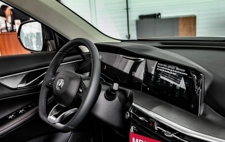 Changan CS35 Plus, 2025 год, 2 839 900 рублей, 16 фотография