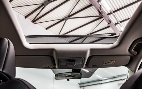 Changan CS35 Plus, 2025 год, 2 839 900 рублей, 27 фотография