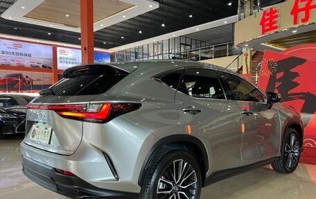 Lexus NX, 2022 год, 2 940 000 рублей, 4 фотография