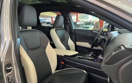 Lexus NX, 2022 год, 2 940 000 рублей, 7 фотография