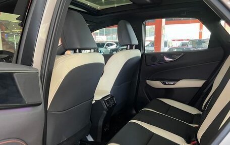 Lexus NX, 2022 год, 2 940 000 рублей, 8 фотография