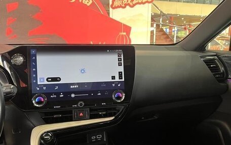 Lexus NX, 2022 год, 2 940 000 рублей, 13 фотография