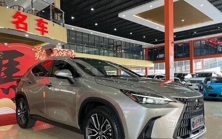 Lexus NX, 2022 год, 2 940 000 рублей, 3 фотография