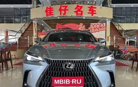 Lexus NX, 2022 год, 2 940 000 рублей, 2 фотография