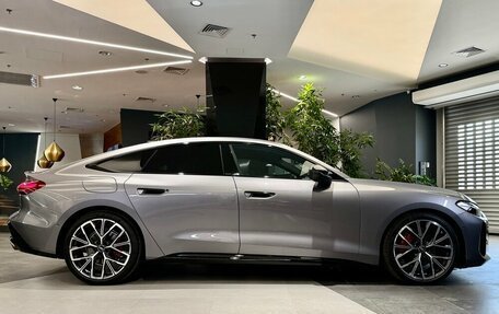 Audi A5, 2026 год, 6 790 000 рублей, 4 фотография