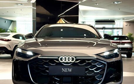 Audi A5, 2026 год, 6 790 000 рублей, 2 фотография