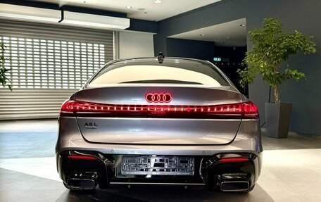 Audi A5, 2026 год, 6 790 000 рублей, 11 фотография