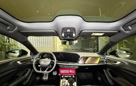 Audi A5, 2026 год, 6 790 000 рублей, 7 фотография