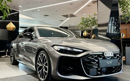 Audi A5, 2026 год, 6 790 000 рублей, 3 фотография