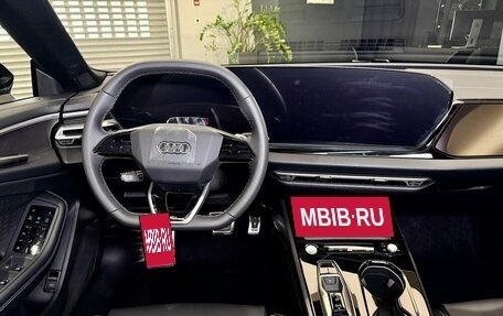 Audi A5, 2026 год, 6 790 000 рублей, 8 фотография