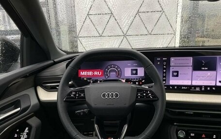 Audi Q5, 2026 год, 6 590 000 рублей, 17 фотография