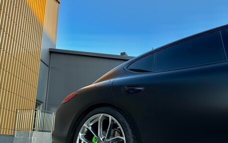 Porsche Panamera II рестайлинг, 2013 год, 3 000 000 рублей, 8 фотография