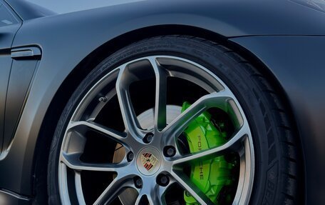Porsche Panamera II рестайлинг, 2013 год, 3 000 000 рублей, 10 фотография
