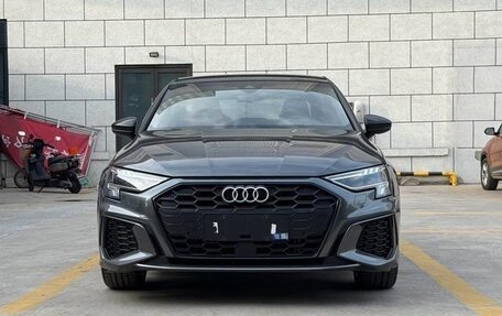Audi A3, 2022 год, 1 790 000 рублей, 2 фотография