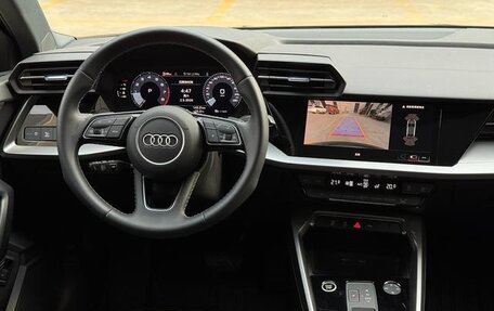 Audi A3, 2022 год, 1 790 000 рублей, 5 фотография