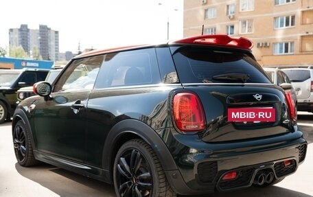 MINI Hatch, 2020 год, 2 750 000 рублей, 2 фотография