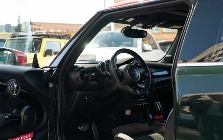 MINI Hatch, 2020 год, 2 750 000 рублей, 5 фотография