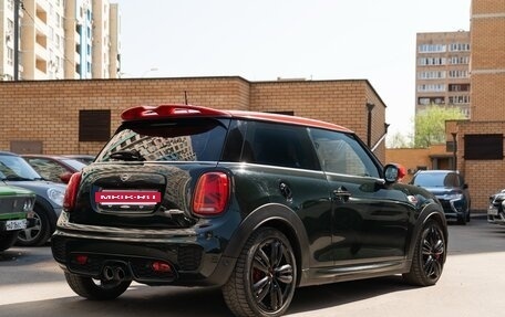MINI Hatch, 2020 год, 2 750 000 рублей, 3 фотография