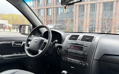 KIA Mohave I, 2014 год, 2 340 000 рублей, 9 фотография
