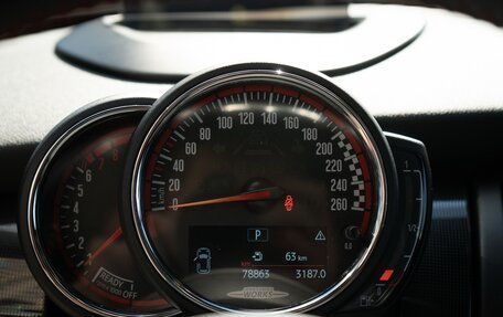 MINI Hatch, 2020 год, 2 750 000 рублей, 11 фотография