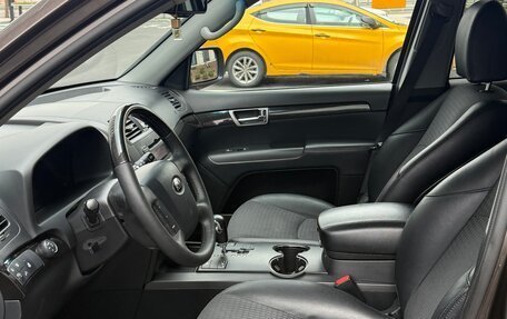 KIA Mohave I, 2014 год, 2 340 000 рублей, 10 фотография