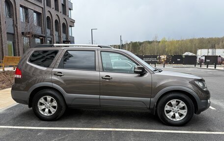 KIA Mohave I, 2014 год, 2 340 000 рублей, 7 фотография