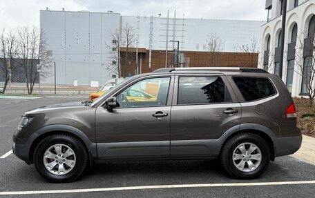 KIA Mohave I, 2014 год, 2 340 000 рублей, 8 фотография