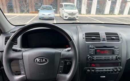 KIA Mohave I, 2014 год, 2 340 000 рублей, 11 фотография