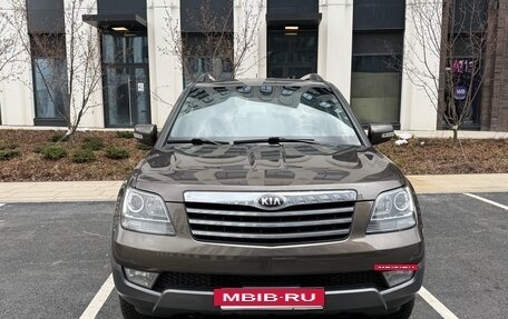 KIA Mohave I, 2014 год, 2 340 000 рублей, 3 фотография
