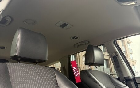 KIA Mohave I, 2014 год, 2 340 000 рублей, 13 фотография