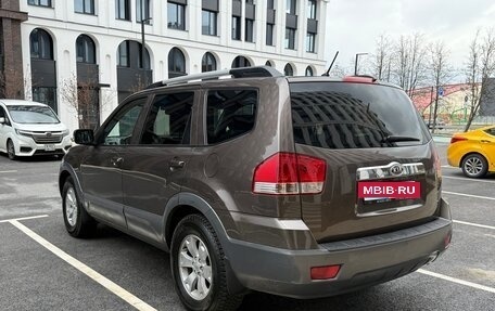 KIA Mohave I, 2014 год, 2 340 000 рублей, 4 фотография