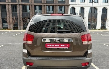 KIA Mohave I, 2014 год, 2 340 000 рублей, 6 фотография