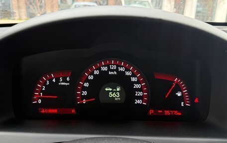 KIA Mohave I, 2014 год, 2 340 000 рублей, 16 фотография