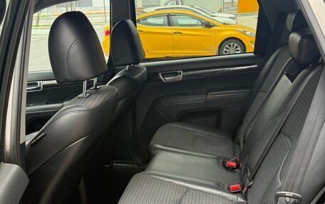 KIA Mohave I, 2014 год, 2 340 000 рублей, 19 фотография
