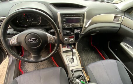 Subaru Forester, 2010 год, 999 000 рублей, 3 фотография
