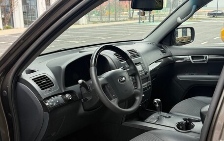 KIA Mohave I, 2014 год, 2 340 000 рублей, 18 фотография