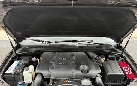 KIA Mohave I, 2014 год, 2 340 000 рублей, 15 фотография
