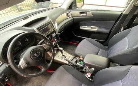 Subaru Forester, 2010 год, 999 000 рублей, 4 фотография