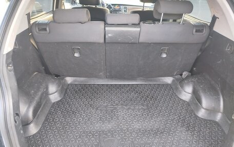 SsangYong Actyon II рестайлинг, 2012 год, 980 000 рублей, 7 фотография