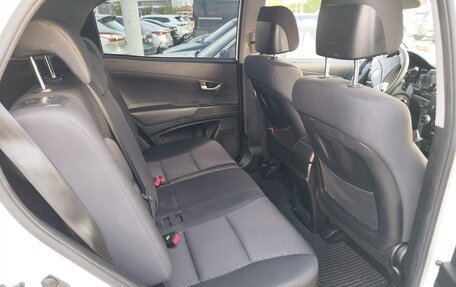 SsangYong Actyon II рестайлинг, 2012 год, 980 000 рублей, 8 фотография