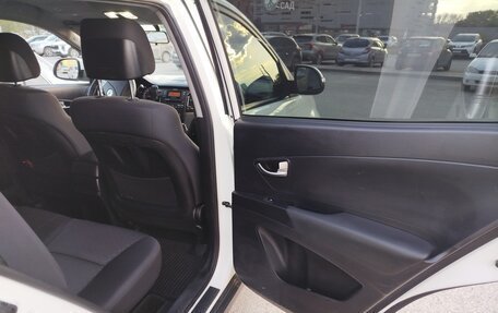 SsangYong Actyon II рестайлинг, 2012 год, 980 000 рублей, 9 фотография