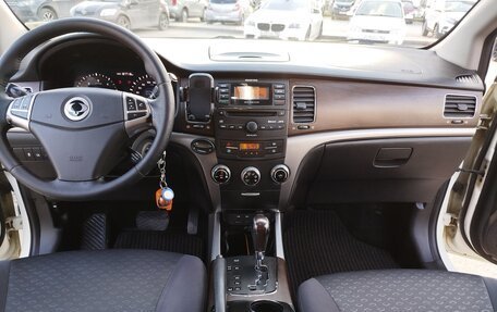 SsangYong Actyon II рестайлинг, 2012 год, 980 000 рублей, 11 фотография