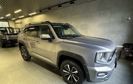 Haval H7, 2026 год, 3 999 000 рублей, 3 фотография