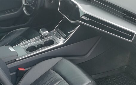 Audi A6, 2021 год, 2 850 000 рублей, 5 фотография