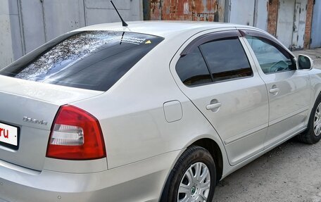 Skoda Octavia, 2013 год, 1 100 000 рублей, 6 фотография