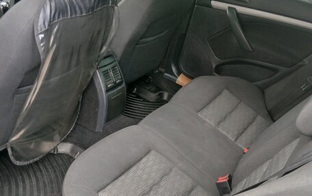 Skoda Octavia, 2013 год, 1 100 000 рублей, 14 фотография
