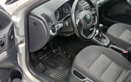 Skoda Octavia, 2013 год, 1 100 000 рублей, 13 фотография