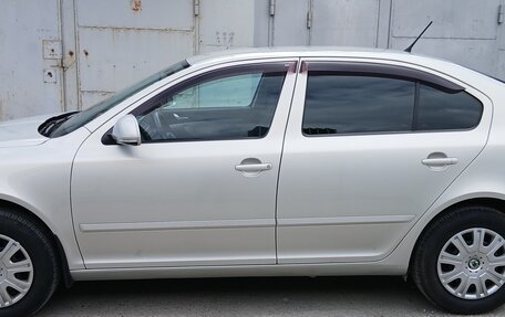 Skoda Octavia, 2013 год, 1 100 000 рублей, 5 фотография