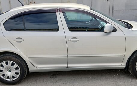 Skoda Octavia, 2013 год, 1 100 000 рублей, 9 фотография
